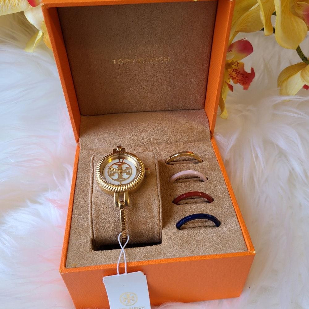 Tory Burch Watch